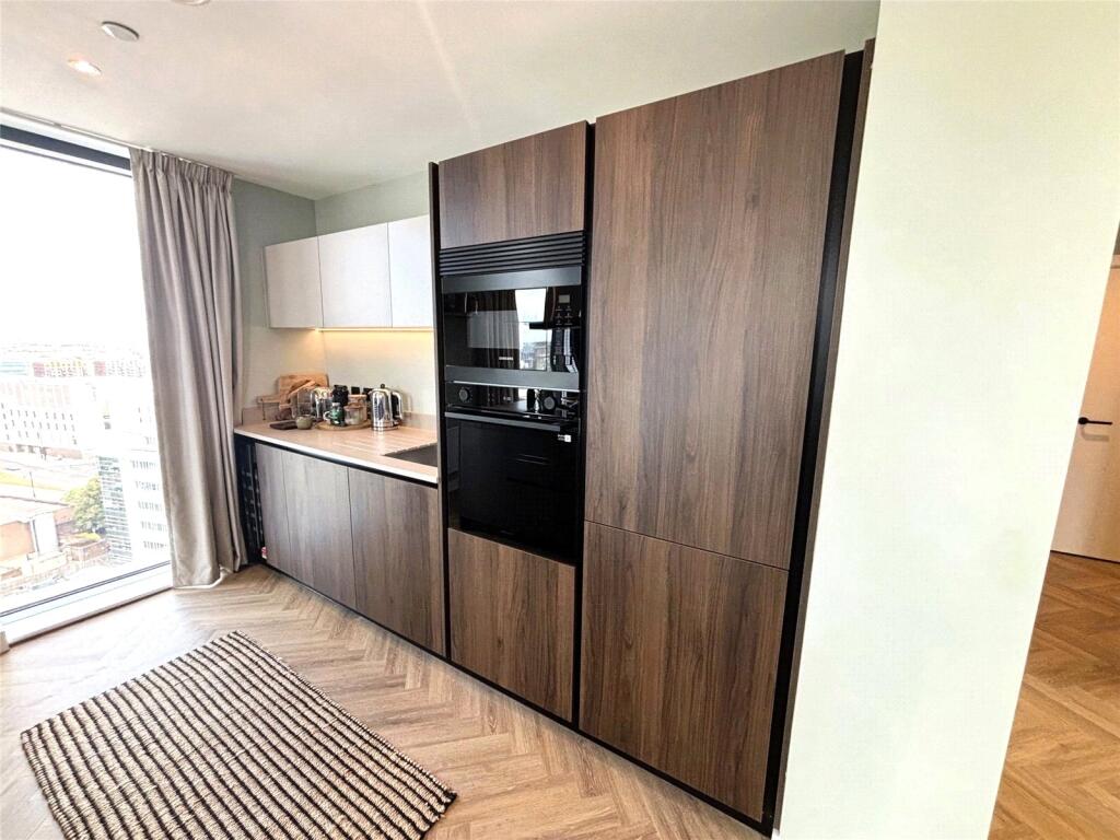 Additional image 4 of One Eastside, 2 Jennens Road, Birmingham, West Midlands, B4