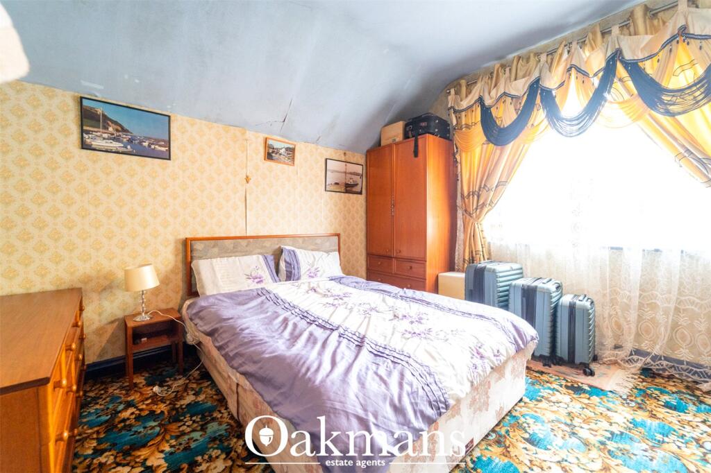 Additional image 15 of Charlotte Road, Stirchley, Birmingham, West Midlands, B30