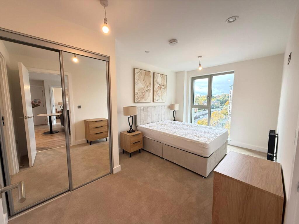 Additional image 11 of Boulevard Plaza, 654A Bristol Street, Birmingham, B5