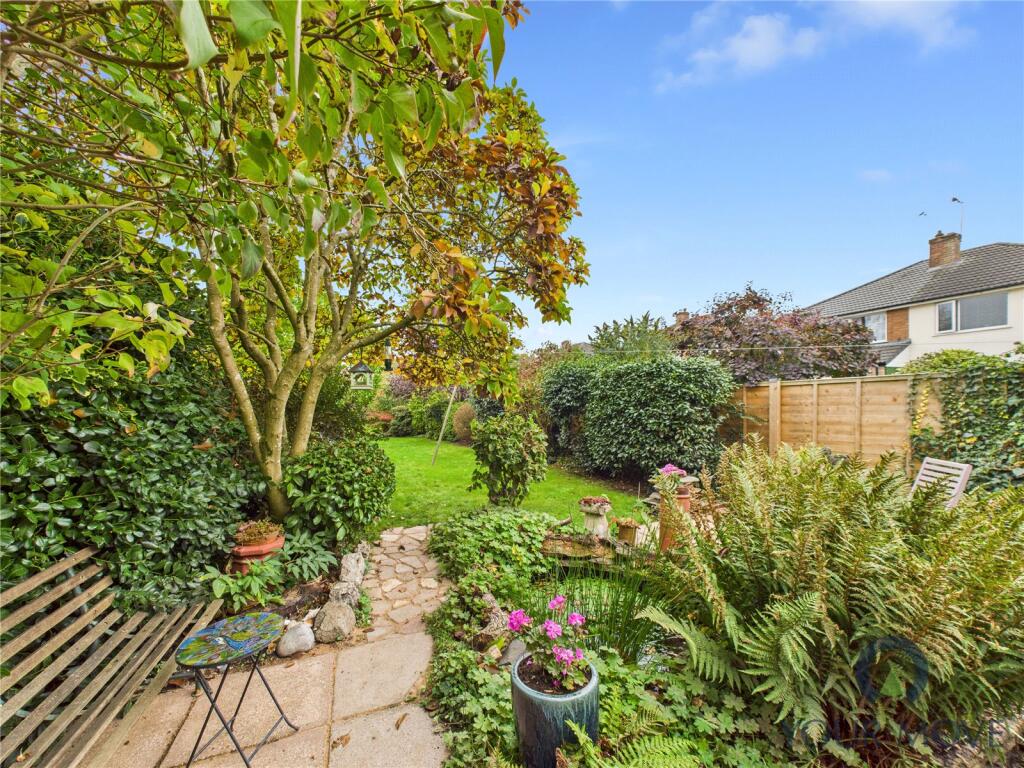 Additional image 18 of School Drive, Wythall, Birmingham, Worcestershire, B47