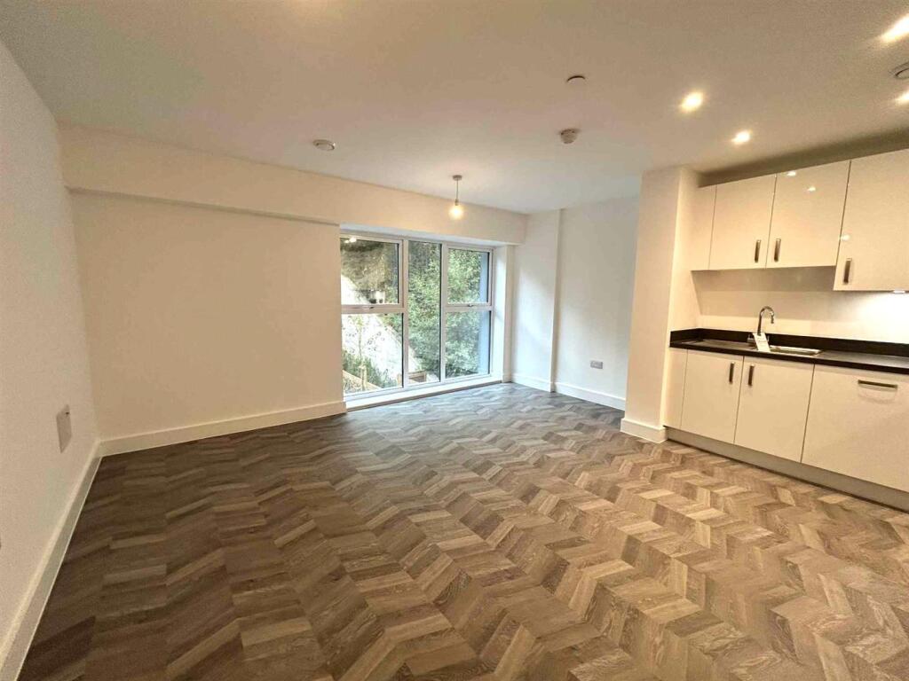 Additional image 2 of North Works, Longbridge, Birmingham