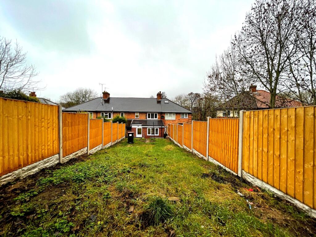 Additional image 11 of 165 Merritts Brook Lane, Northfield, B31