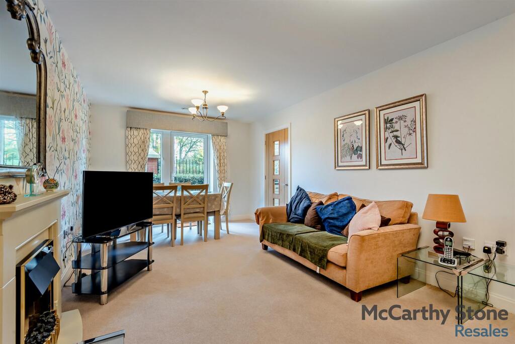 Additional image 24 of Jackson Place, Fields Park Drive, Alcester, Warwickshire, B49 6GR