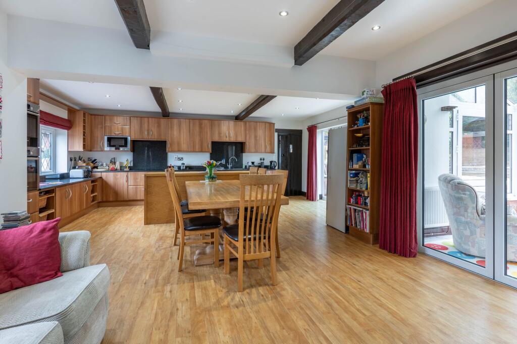 Additional image 6 of Swan Street, Alvechurch, B48