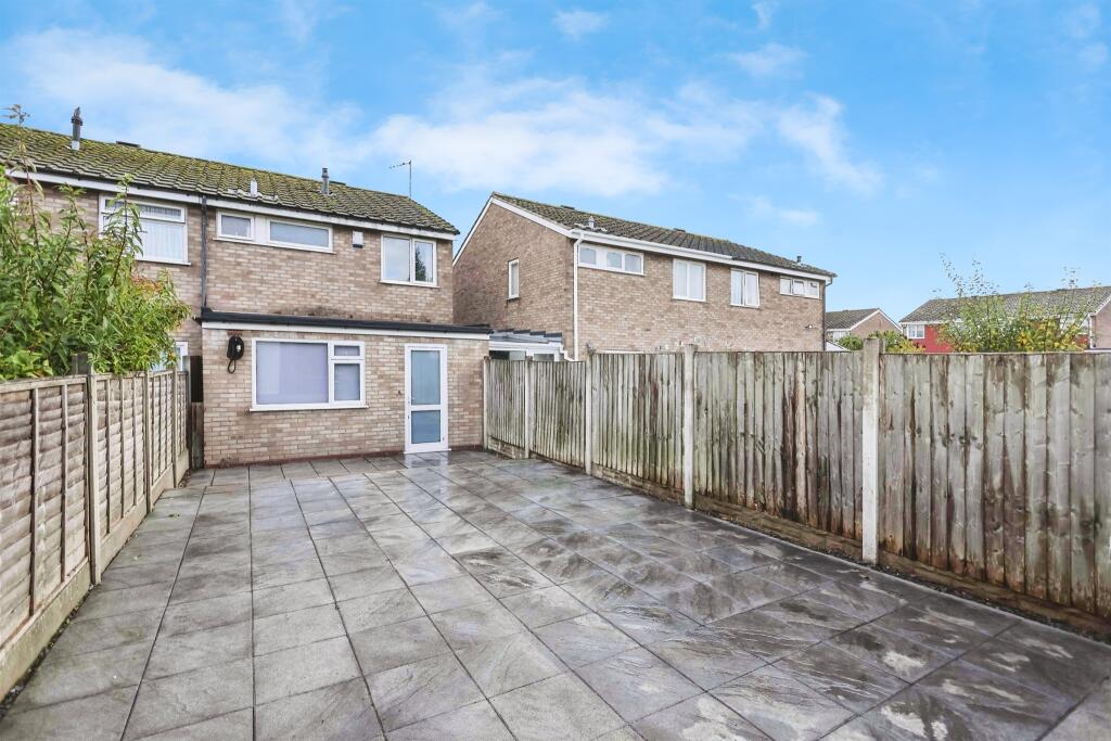 Additional image 16 of Burnsall Close, BIRMINGHAM