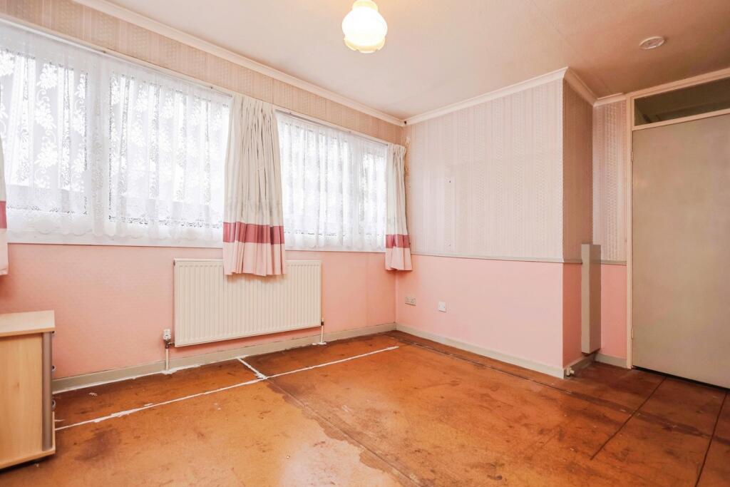 Additional image 12 of Jersey Croft, Birmingham, West Midlands, B36