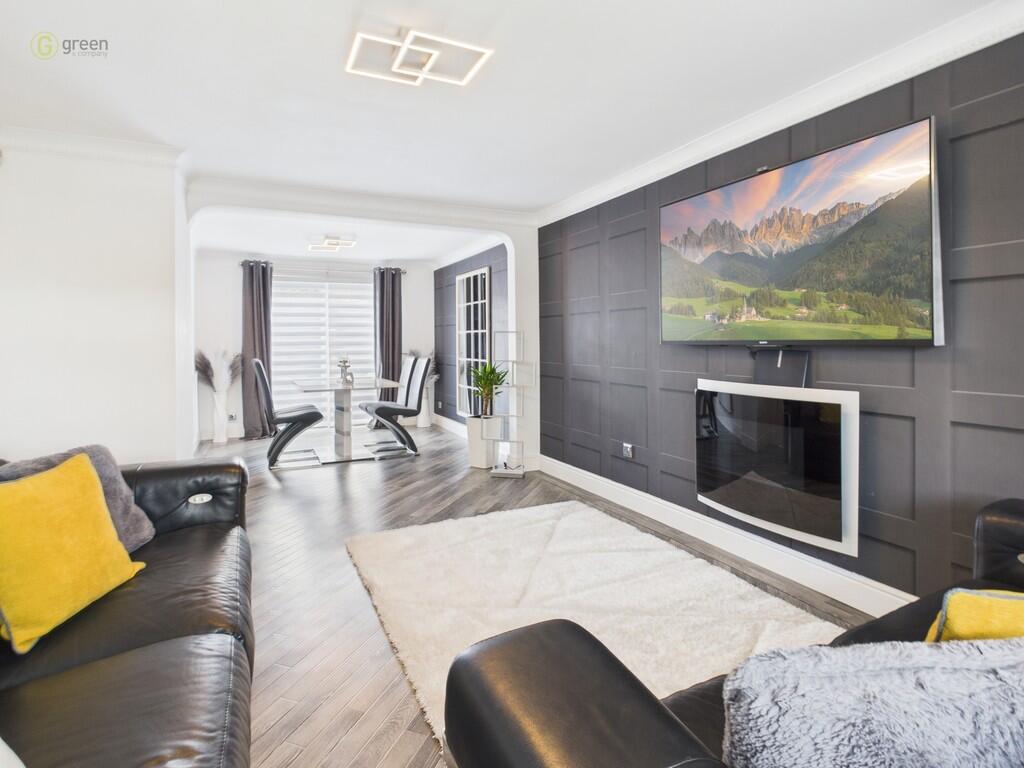 Additional image 13 of Park Hall Crescent, Castle Bromwich