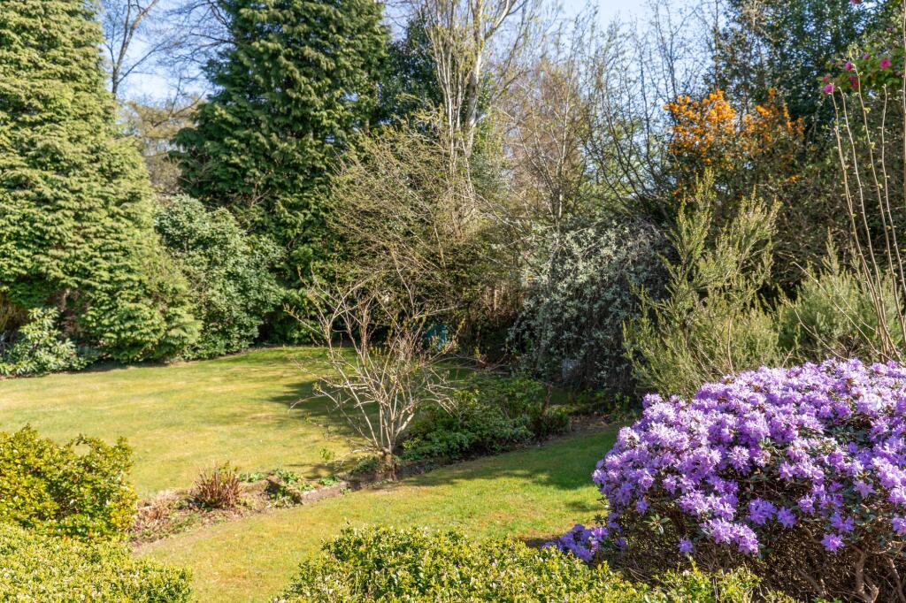 Additional image 22 of Reservoir Road, Cofton Hackett, B45