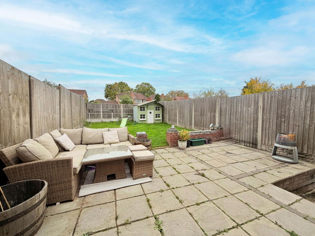 Additional image 16 of Schoolhouse Close, Kings Norton, B38 0HH