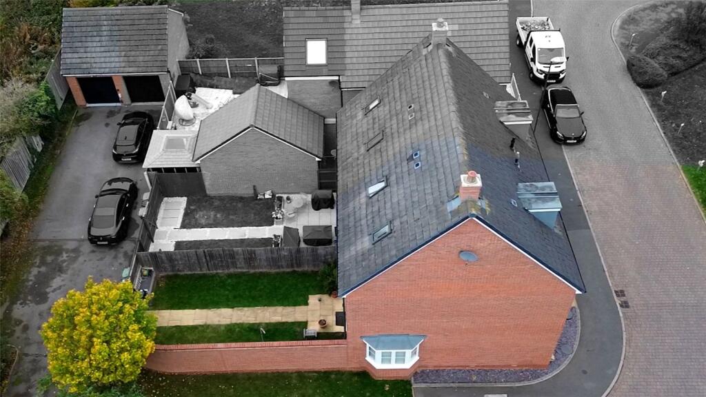 Additional image 22 of Ashfield Lane, Marston Green, Birmingham, B37