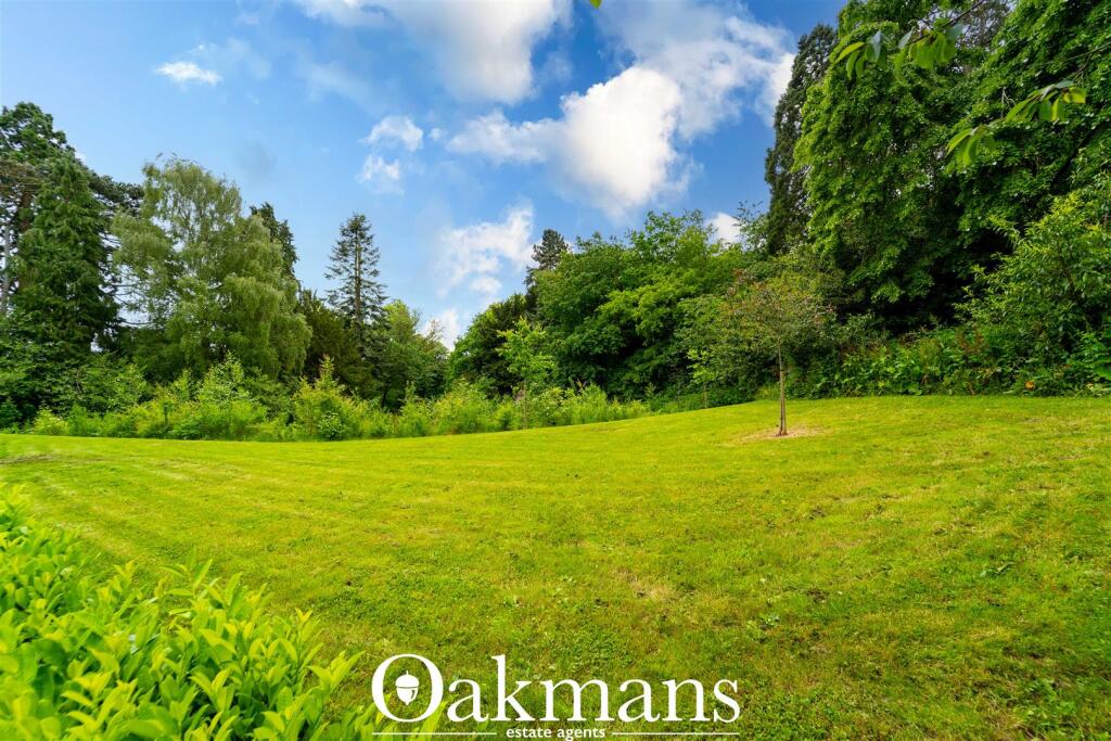 Additional image 19 of Manor House, New House Farm Drive, Birmingham, B31