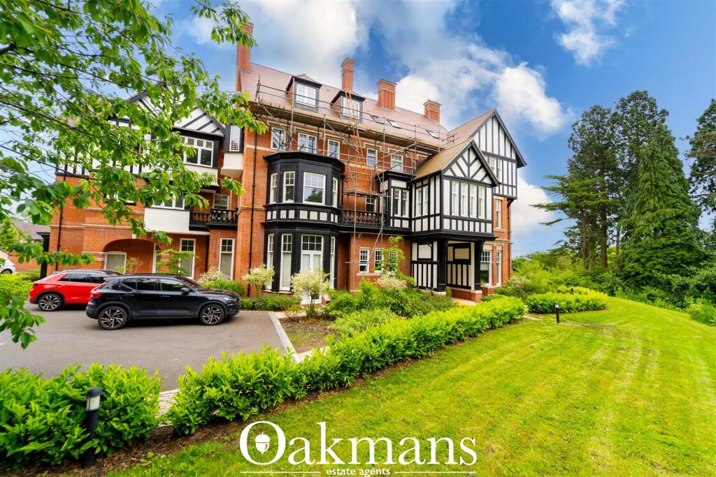 Additional image 16 of Manor House, New House Farm Drive, Birmingham, B31