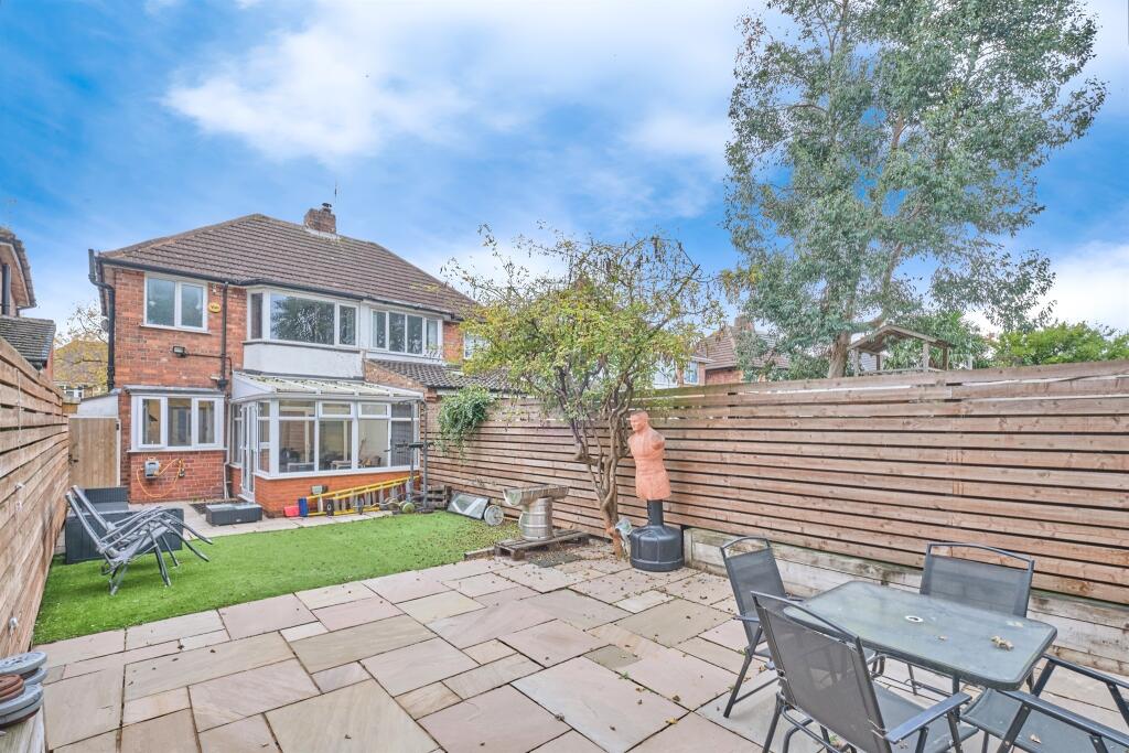 Additional image 12 of Yateley Crescent, Birmingham