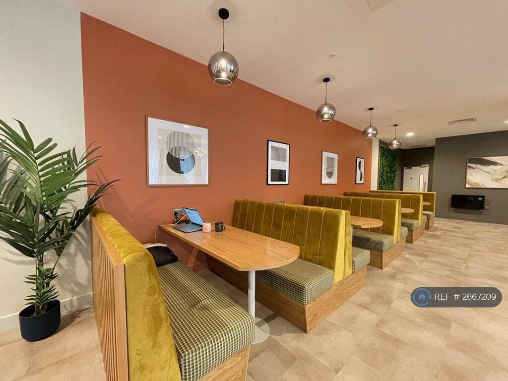 Additional image 21 of Boulevard Plaza, Birmingham, B5