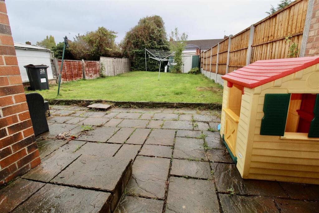 Additional image 12 of Galloway Avenue, Hodge Hil, Birmingham