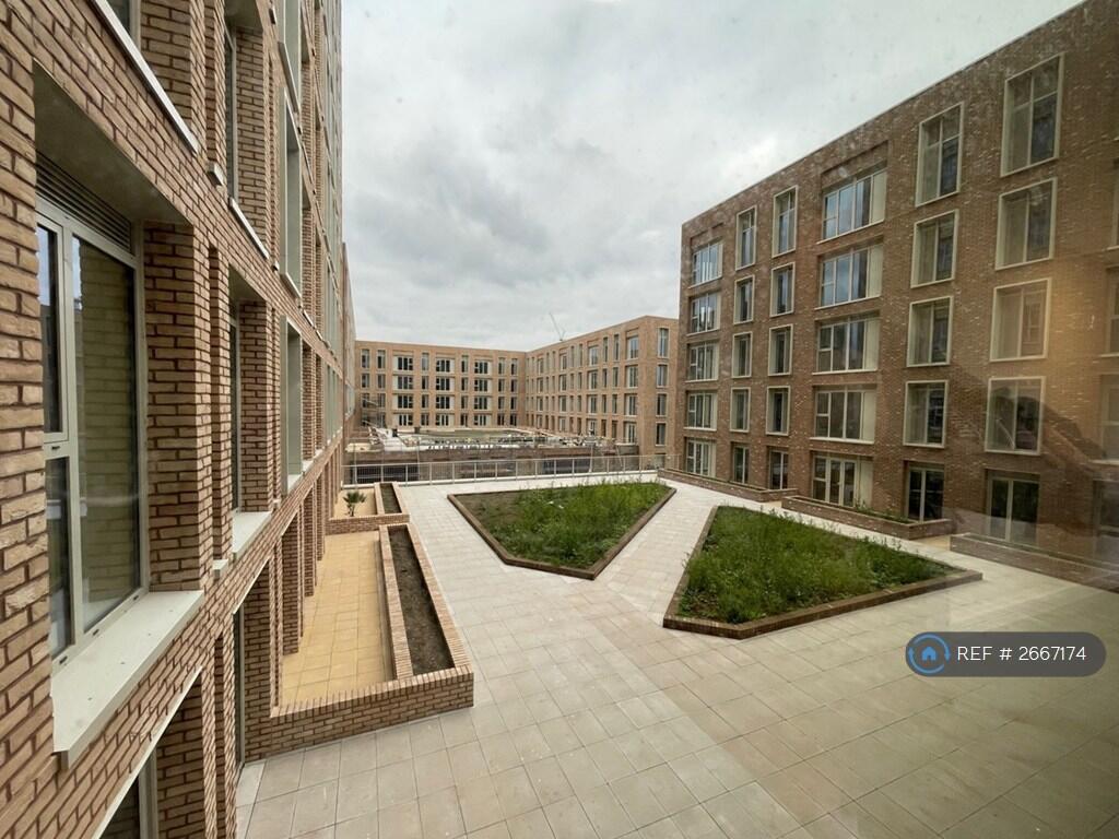 Additional image 21 of Boulevard Plaza, Birmingham, B5