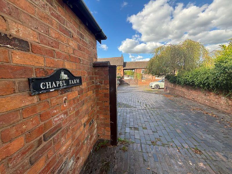 Additional image 2 of The Mill, Chapel Farm Chapel Lane, Great Barr , B43 7BA