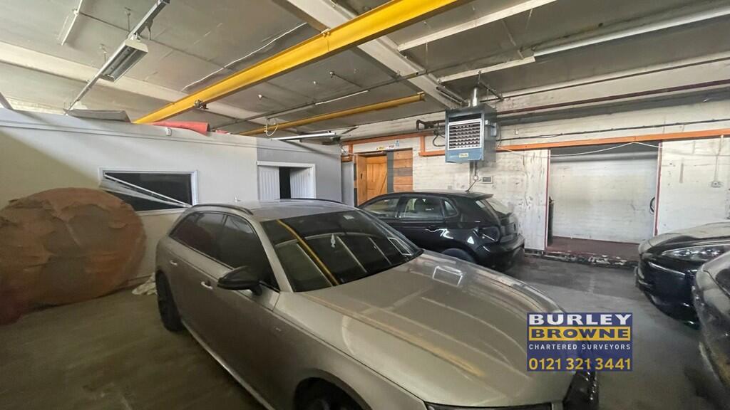 Additional image 23 of Unit 14a, Jubilee Estate, Gorsey Lane, Coleshill, Birmingham, B46 1JU