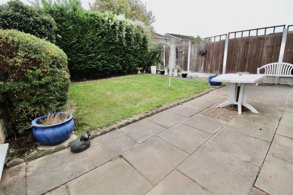 Additional image 11 of Chilham Drive, Chelsmley Wood, Birmingham