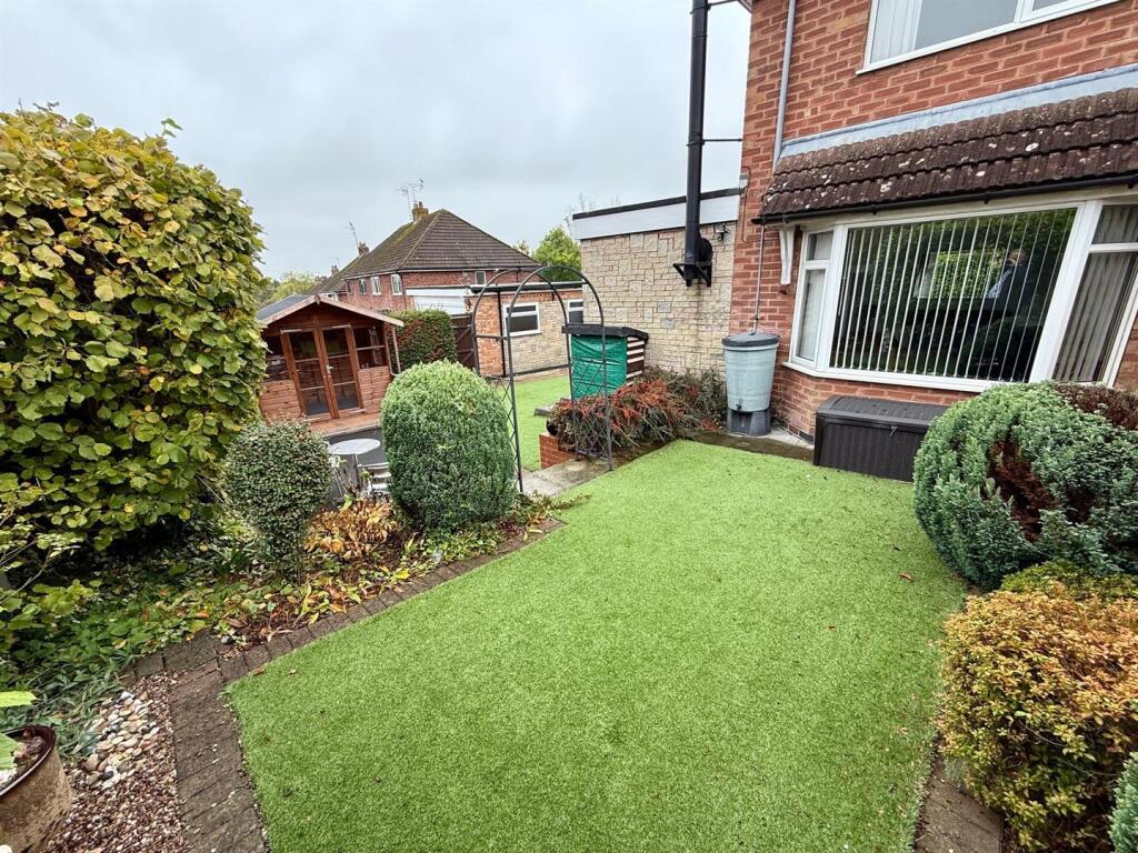 Additional image 4 of Douglas Road, Hollywood, Birmingham