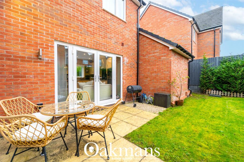 Additional image 34 of Church View Close, Cofton Hackett, Birmingham, B45
