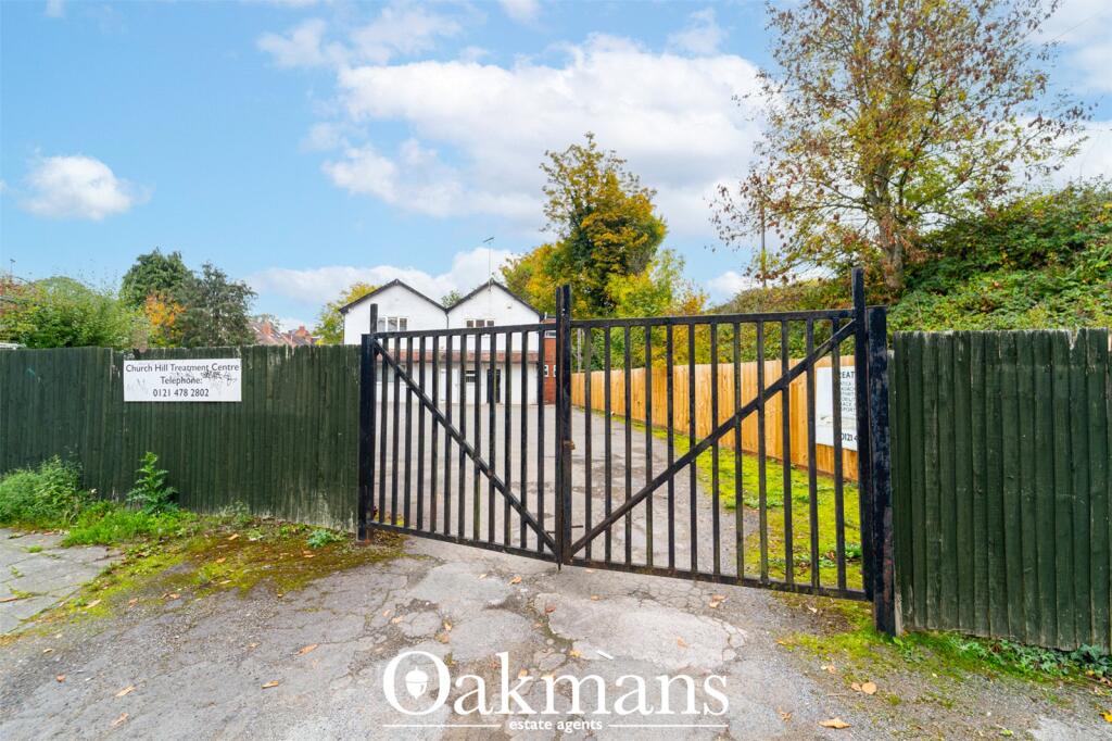 Additional image 26 of Church Hill, Northfield, Birmingham, B31