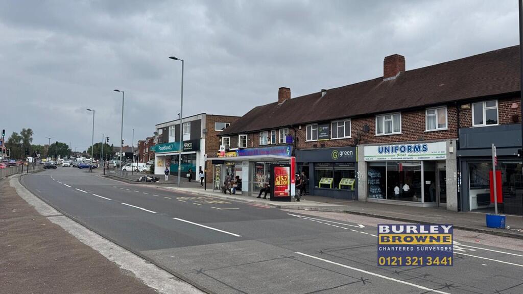 Additional image 11 of 941 - 943 Walsall Road, Great Barr, Birmingham, West Midlands, B42 1TN
