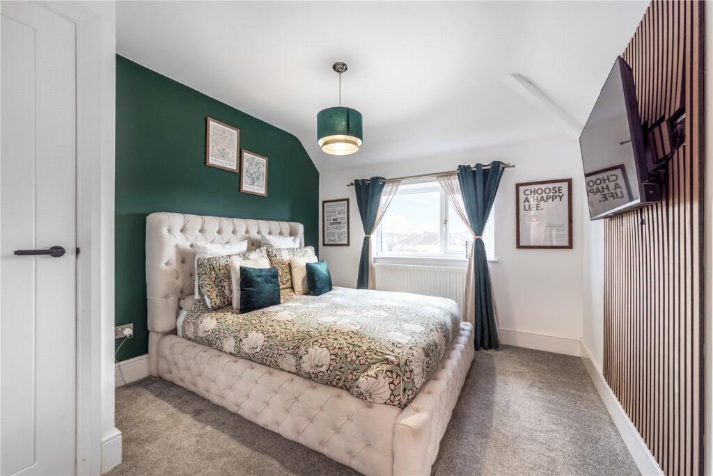 Additional image 13 of Barrington Road, Rubery, Rednal, Birmingham, B45