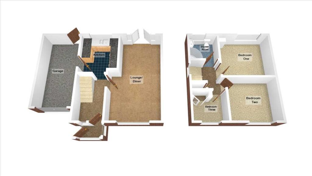 Additional image 13 of Temple Way, Coleshill