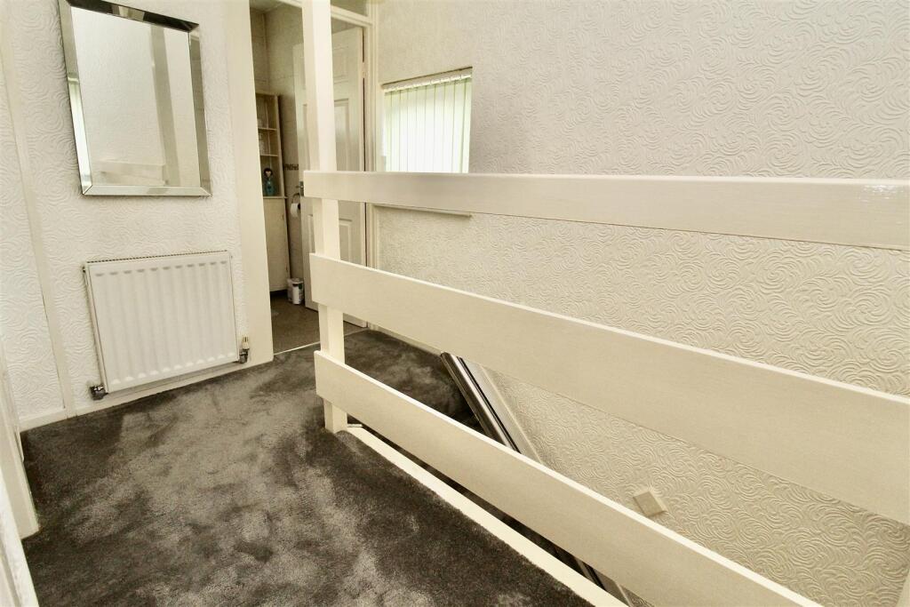 Additional image 5 of Chilham Drive, Chelsmley Wood, Birmingham