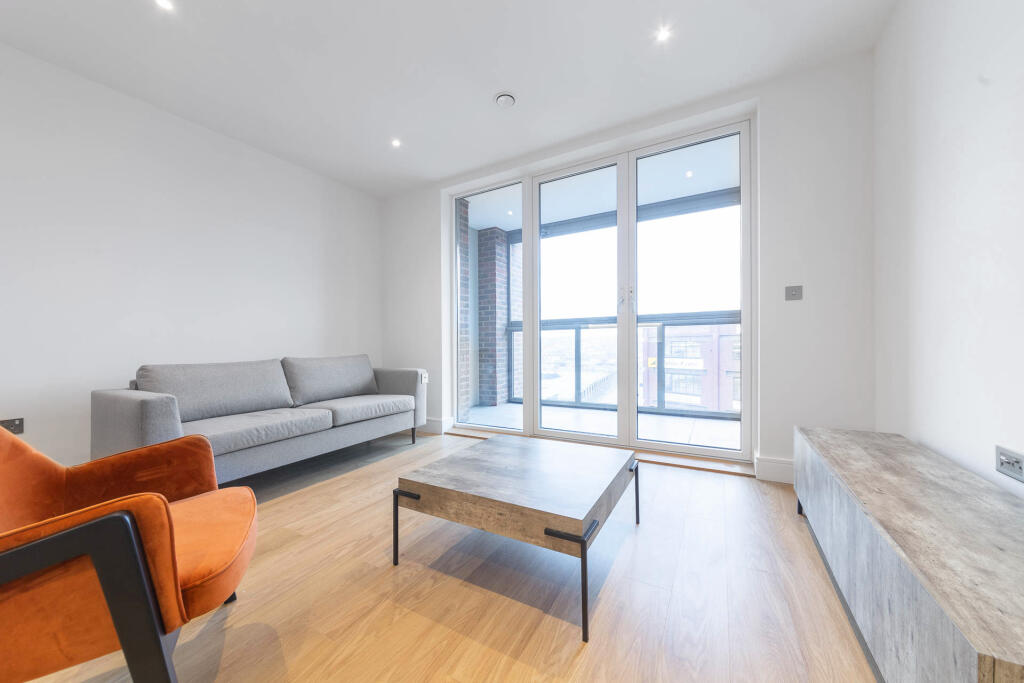Property image for East Timber Yard, 118 Pershore Street, Birmingham, B5