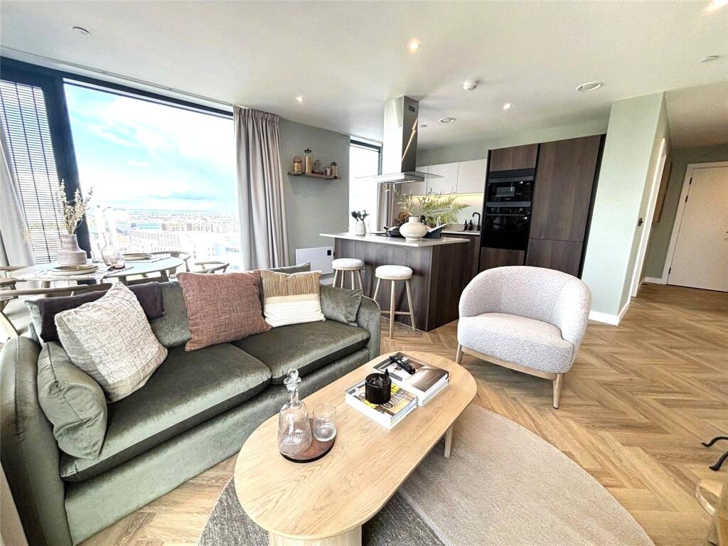 Property image for One Eastside, 2 Jennens Road, Birmingham, West Midlands, B4