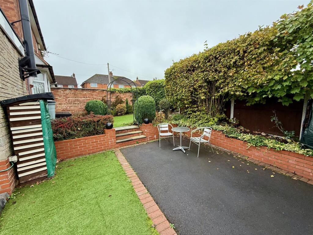 Additional image 17 of Douglas Road, Hollywood, Birmingham