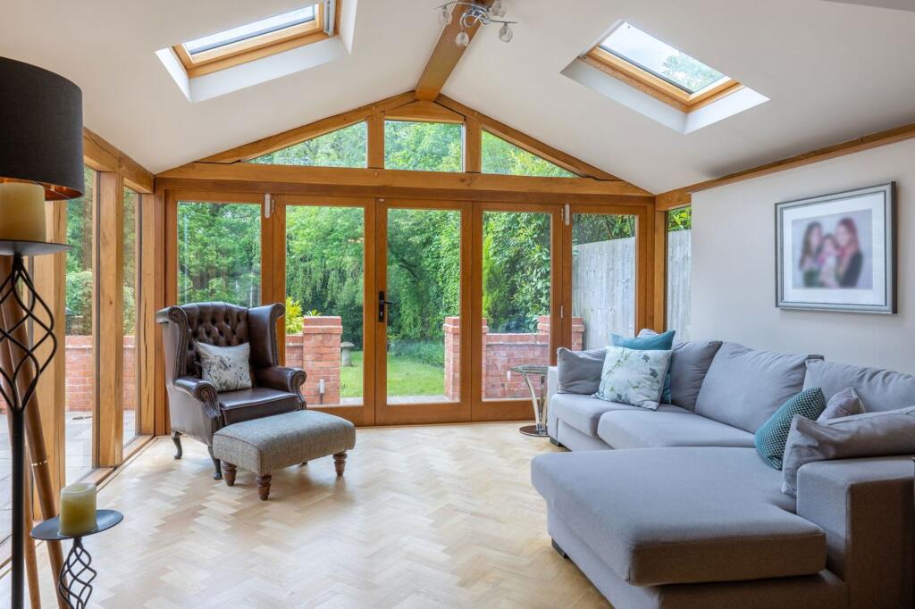 Additional image 12 of Linthurst Road, Barnt Green, B45