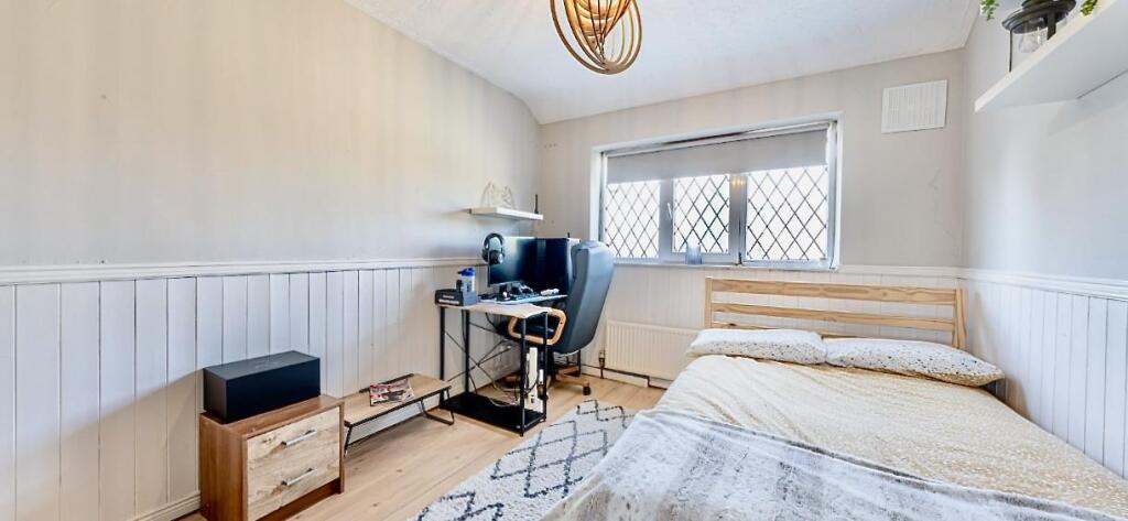 Additional image 19 of Cooks Lane, Kingshurst, Birmingham