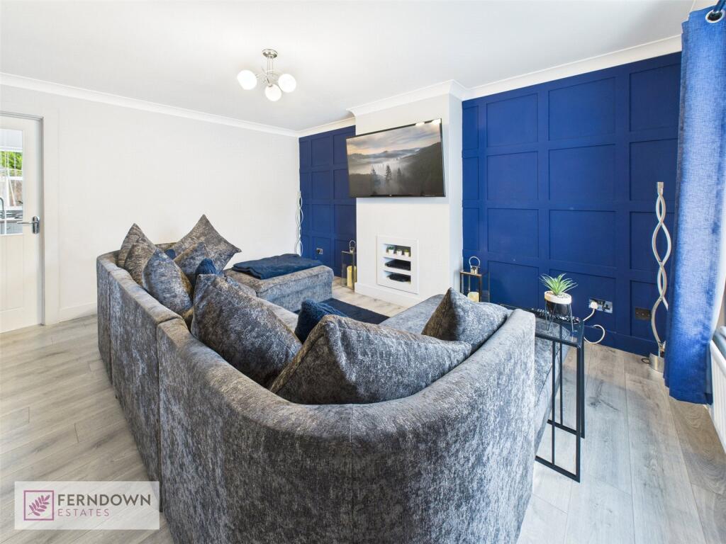 Additional image 4 of Foxglove Crescent, Kingshurst, Birmingham, B37