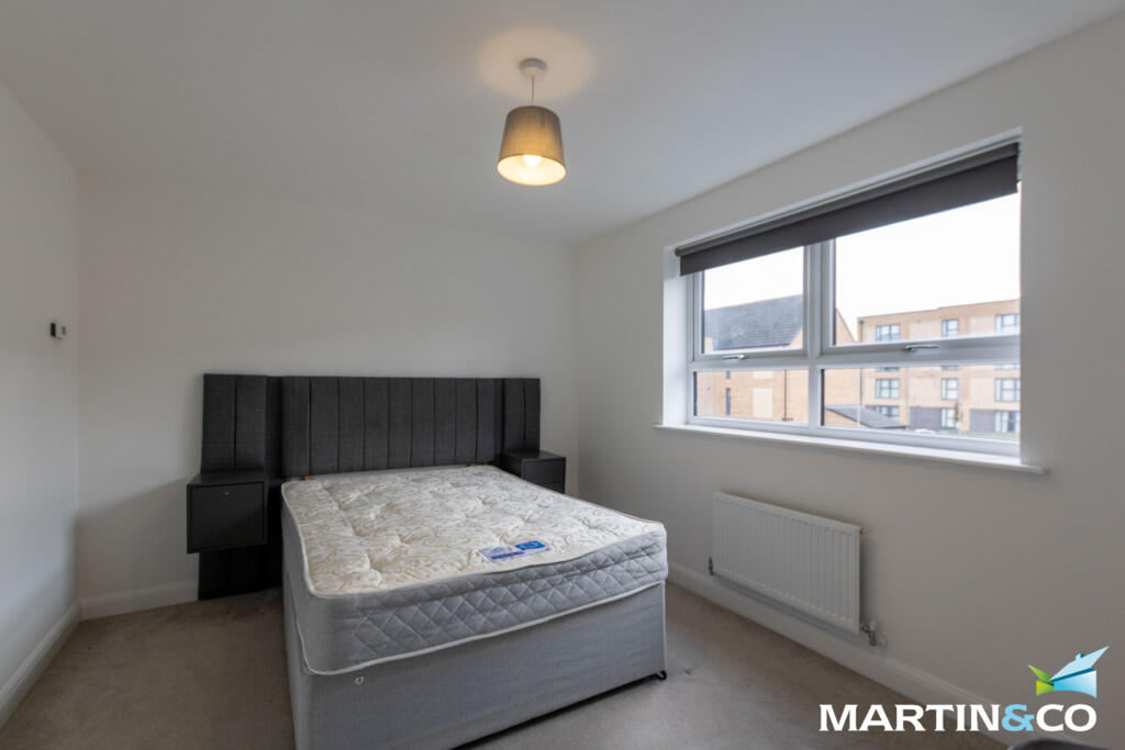 Additional image 10 of Hope Street, Birmingham, B5