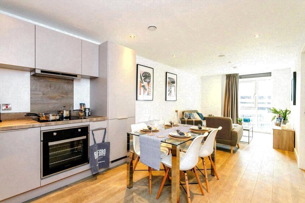 Additional image 4 of Exchange Square, The Priory Queensway, Birmingham, West Midlands, B4