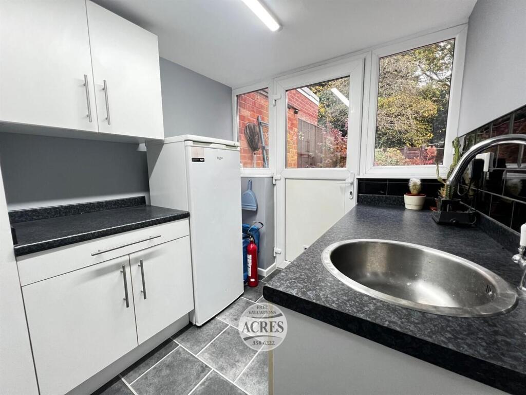 Additional image 18 of Raleigh Croft, Great Barr, Birmingham