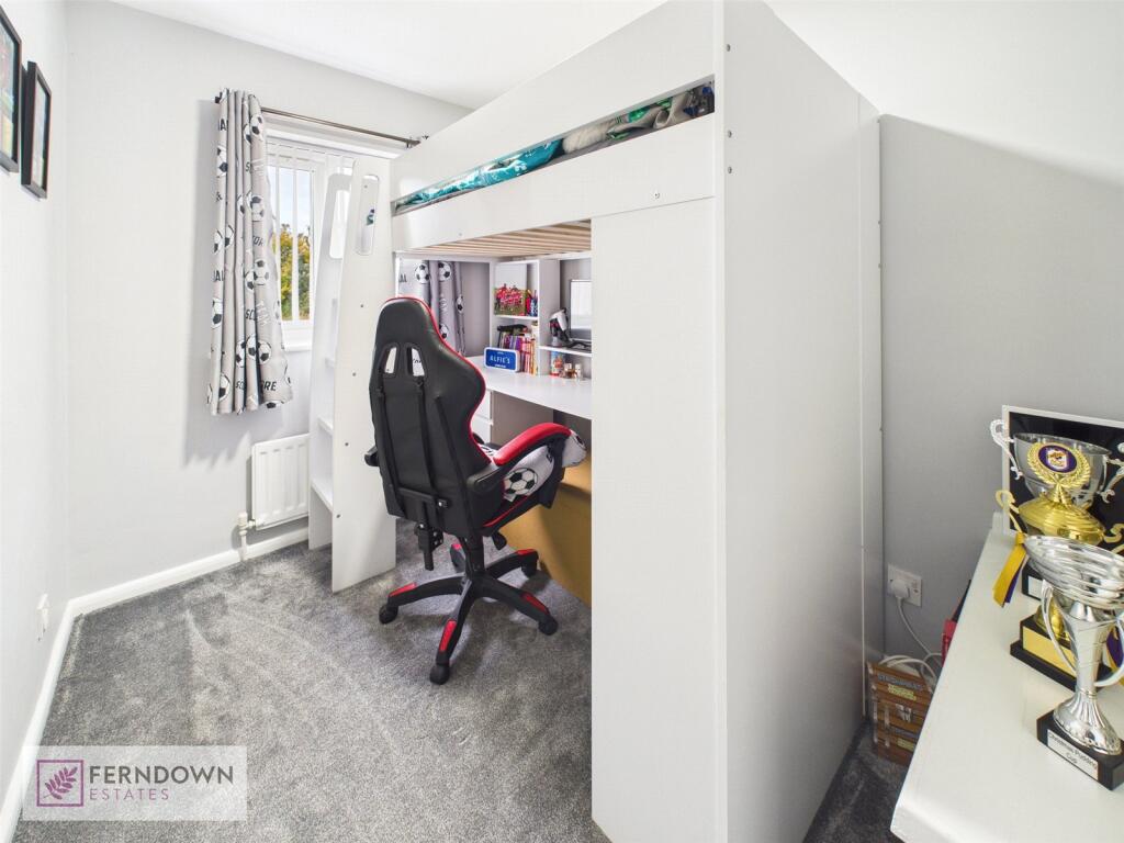 Additional image 7 of Foxglove Crescent, Kingshurst, Birmingham, B37