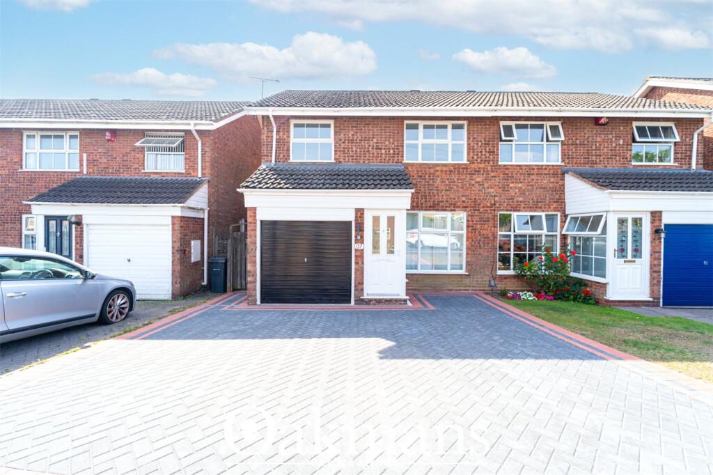 Additional image 33 of Lomas Drive, Birmingham, West Midlands, B31