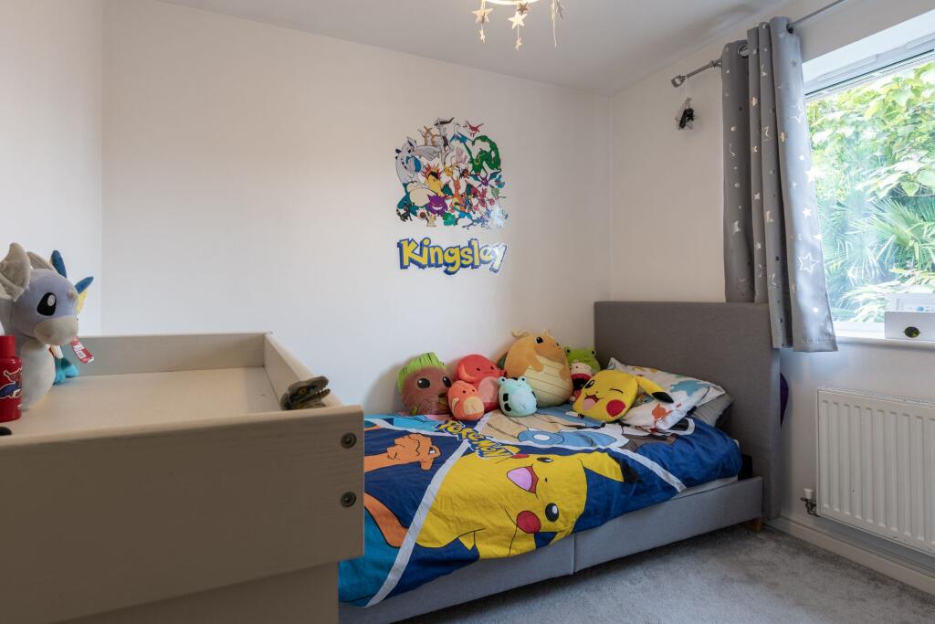 Additional image 9 of Drake Croft, Chelmsley Wood, B37