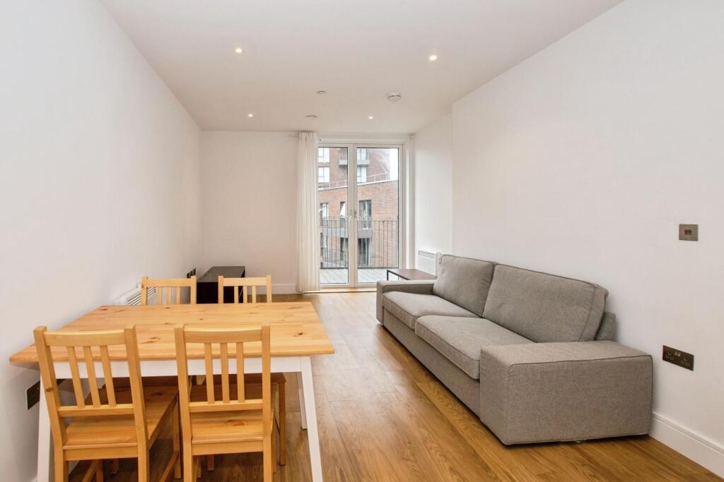 Additional image 14 of Hurst Street, Birmingham