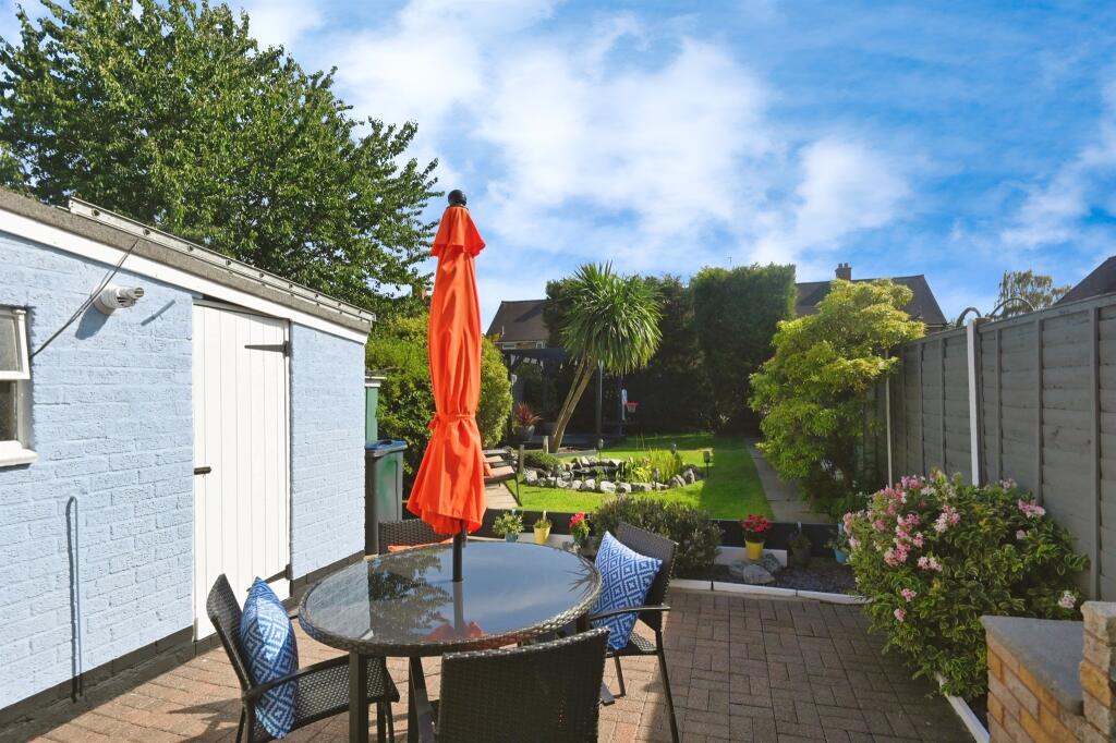 Additional image 15 of School Lane, Buckland End, Birmingham