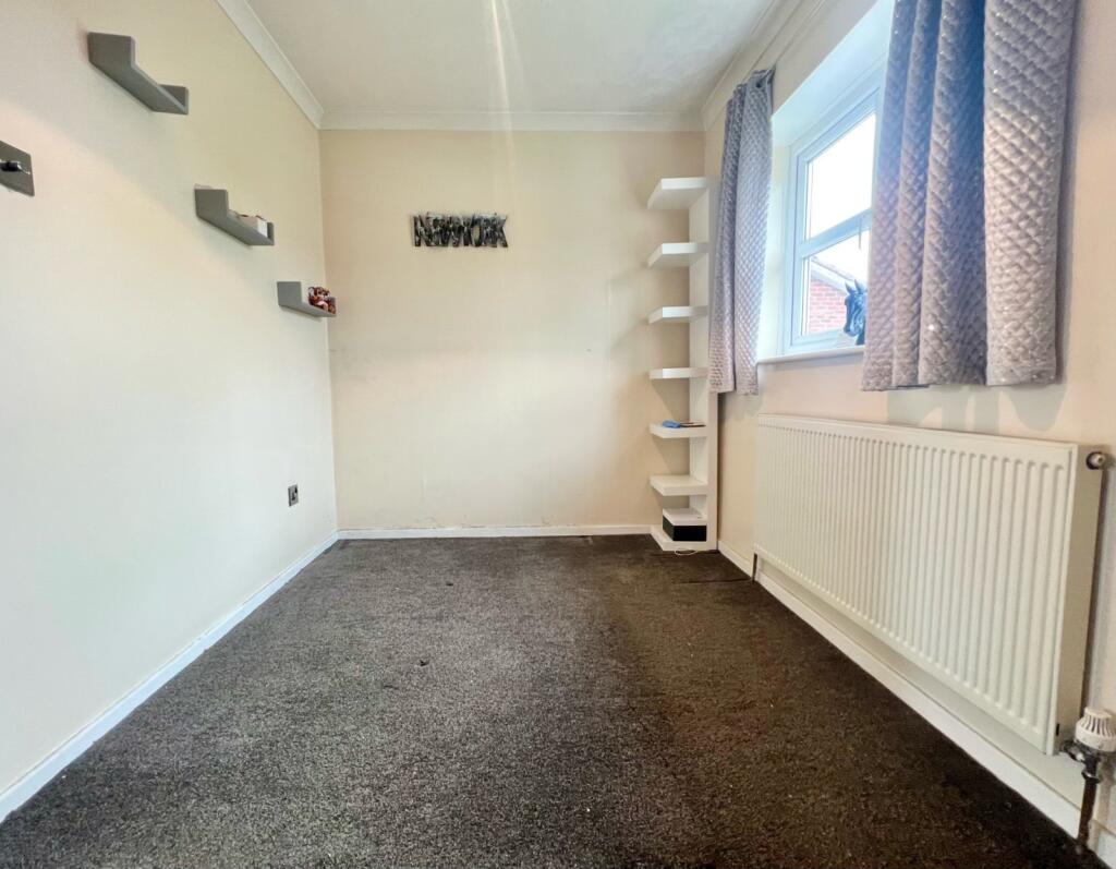 Additional image 11 of Laburnum Close, Hollywood, Birmingham, Worcestershire, B47