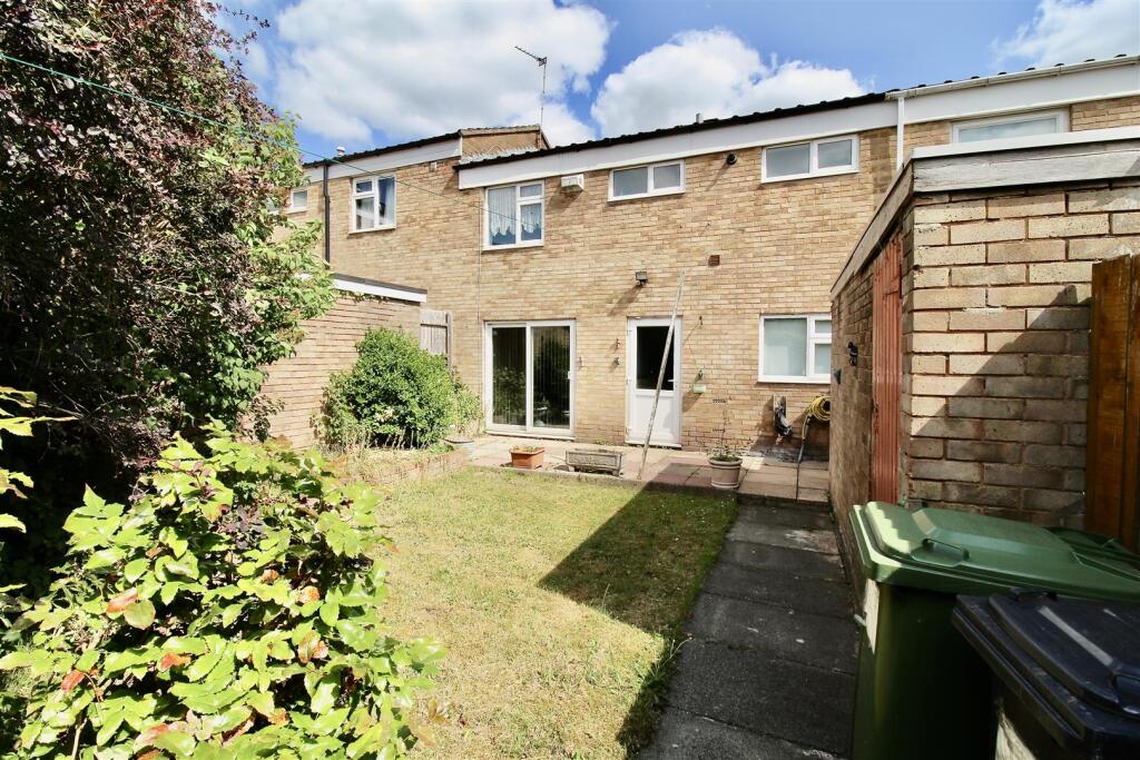 Additional image 18 of Stella Croft, Chelmsley Wood, Birmingham