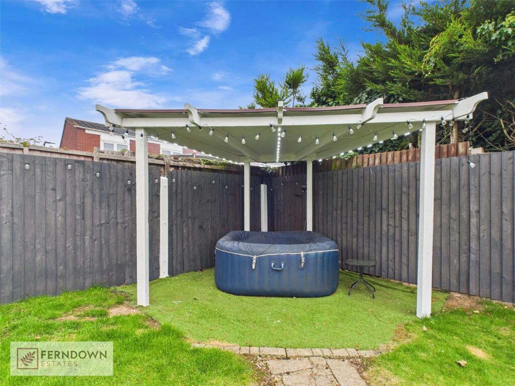 Additional image 17 of Ladeler Grove, Tile Cross, Birmingham, B33