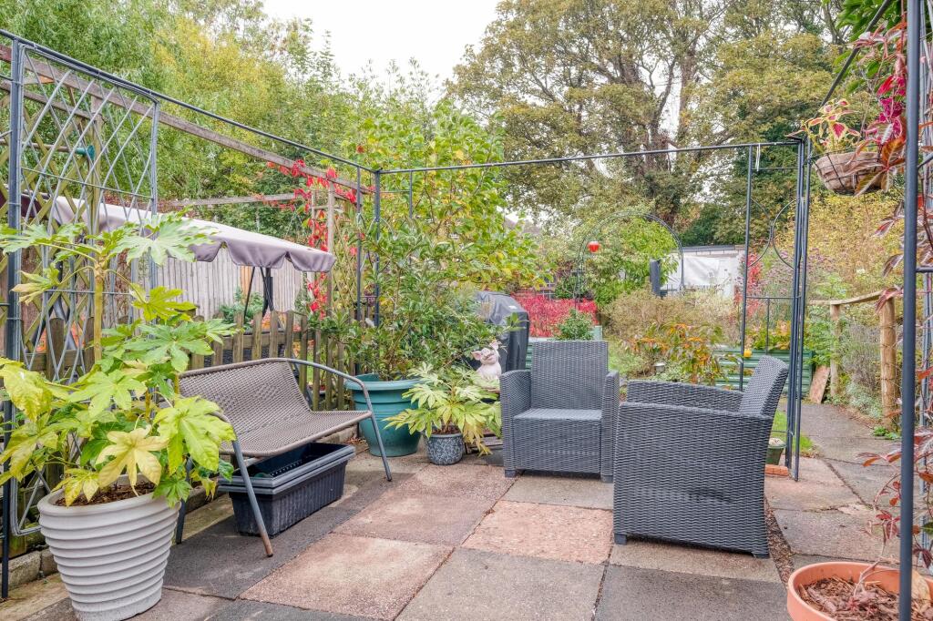 Additional image 13 of Lilley Lane, Birmingham, B31