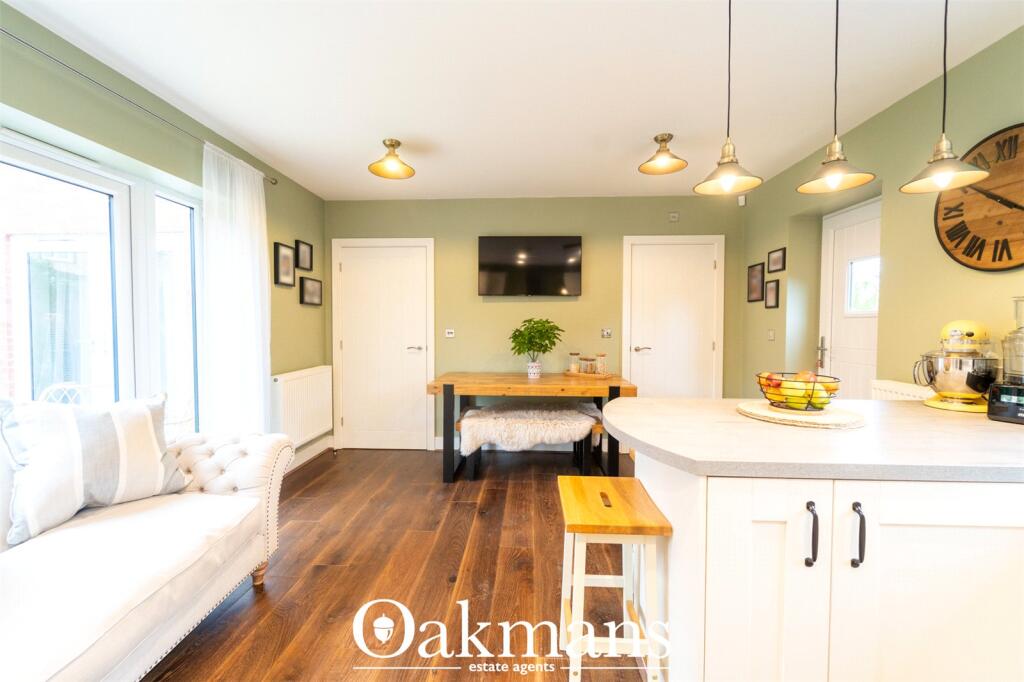 Additional image 5 of Church View Close, Cofton Hackett, Birmingham, B45