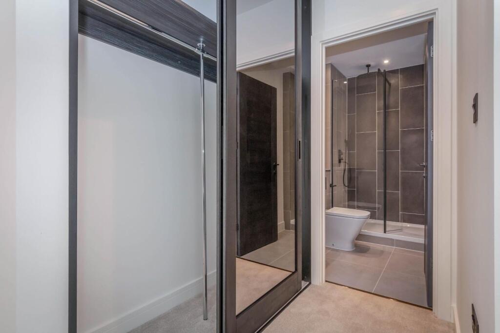 Additional image 8 of The Lancaster, Snow Hill Wharf, 62 Shadwell Street, B4 6LP